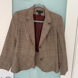 Harolds size 4 suit jacket blazer